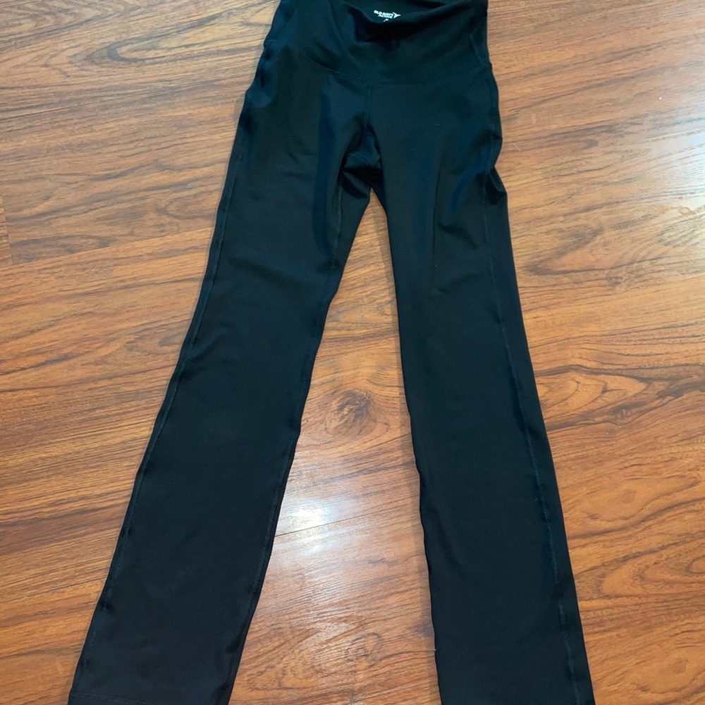 Yoga Pants